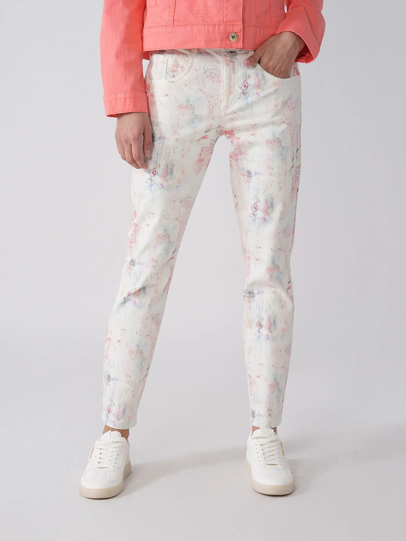 BRAX | Jeans SHAKIRA S 7/8 | 